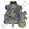 BERGKRAFT BK1240302AS Control Valve, trailer